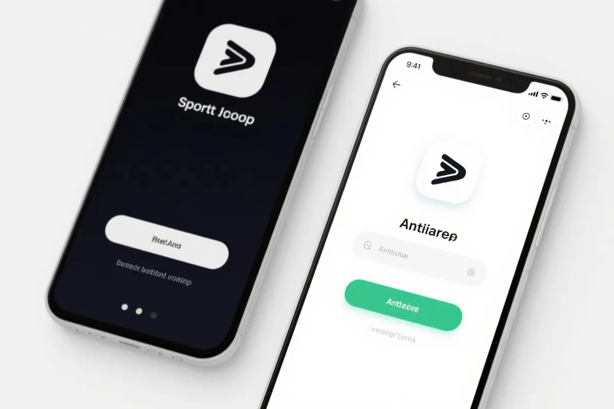 安装引导示意图